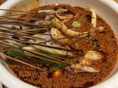 -嘉州叶婆婆钵钵鸡(建设路店)