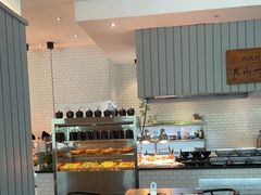 -昆山琶拉帝诗酒店·河畔咖啡厅Riverside Cafe