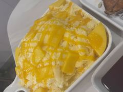 -香香海南菜餐厅