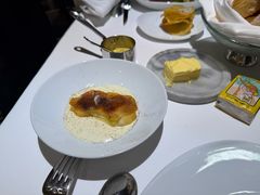 -Le Comptoir de Pierre Gagnaire