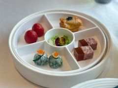 -江仙雅居(苏州桥店)