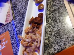 -蘭奢雅集·江浙菜(青山江滩店)