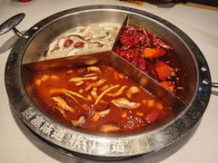 -犊门火锅(长沙五一广场总店)
