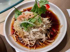 小烫干丝-花园茶楼(兴城西路店)