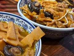 -西园寺素食(西园弄戒幢律寺店)
