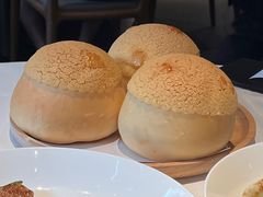 招牌菠萝包-炳胜品味(海印总店)