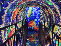 -成都梵高星空艺术馆(春熙路旗舰店)