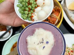 -七的湖·晚芳亭·阳澄湖农家菜·大闸蟹(莲花岛店)