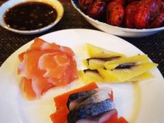 -牡丹国际大酒店-港式茶餐厅