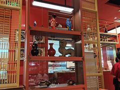 -满园烤鸭·春饼(沈北万达店)