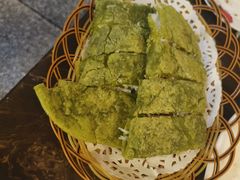 -博鳌悠然·忠锐杂粮茶餐厅