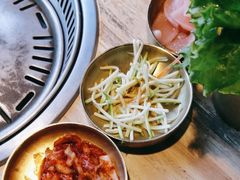 -权金城·炭火烤肉(北京联想桥店)