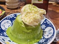 -小川洋风料理(街道口店)