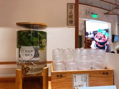 -小满手工粉(上海月星环球港店)