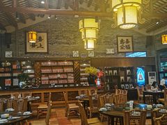 大堂-猪肉婆私房菜(容桂总店)