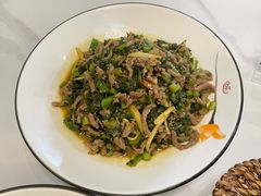 -食光慢宴·安吉土菜馆