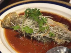 -新天世纪中餐厅