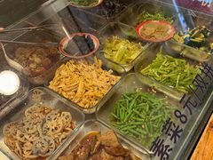 -矮子粉店1985·长沙米粉(湘春路店)