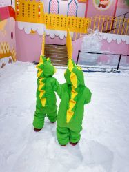-第五极儿童乐园