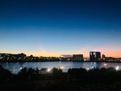 -立新湖公园