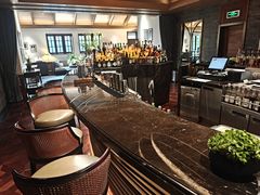 -Le Comptoir de Pierre Gagnaire
