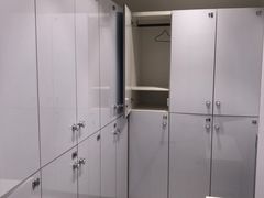 -Answer Fitness 答案健身(奥体店)