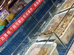 -深海聚汇·牛榴宴·自助料理(江宁万达店)