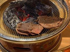 -闻老头·菊花炭烤肉(D11店)