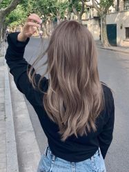 -MY HAIR ARDOR