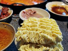 -大虎重庆老火锅(正弘城店)