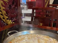-老来福·非遗酸汤兔(凯旋路店)