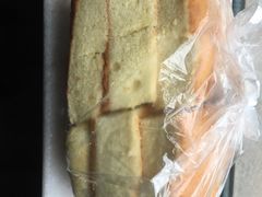 海绵蛋糕-闻酥园(大慈寺店)