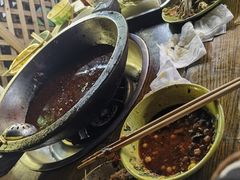 -老船夫石锅苗苗鱼·老字号(三道堰总店)