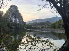 -星湖旅游景区七星岩