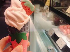 -麦当劳(南后街店)