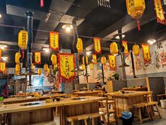 -水浒烤肉(医学院店)