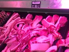 -北国超市(益元店)