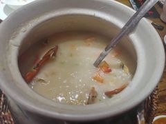 -潮中人·潮州菜(益乐路店)