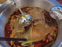 -黔哆哆地摊酸汤火锅(清湖店)
