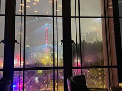 门面-L'ATELIER de Joel Robuchon(外滩18号店)