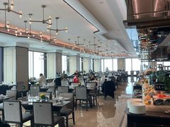 -Social 秀西餐厅-长沙瑞吉酒店(运达店)