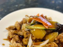 -桃园中华料理炸酱面(燕儿岛路店)