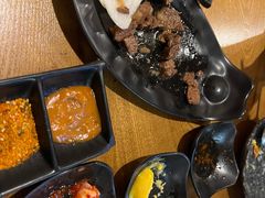 -恩你小木屋·烤肉韩式料理(嘉兴秀洲店)