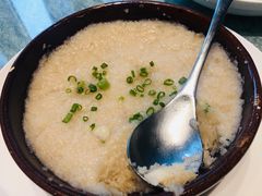 蒸藕粉-花城苑广府菜(侨鑫店)