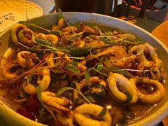 -Blac+Blac(中海环宇荟店)