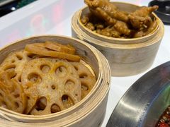 -卤校长重庆火锅(国兴店)