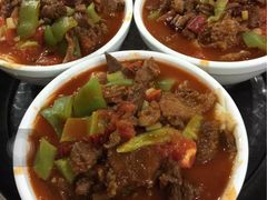 -王记大烩菜(绥德店)