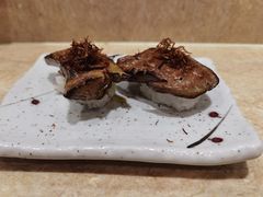 鹅肝寿司-东京屋(武定路店)