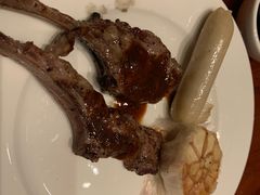 -广州富力君悦大酒店·凯菲厅