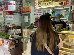 -许阿姨糕团店(南京总店)